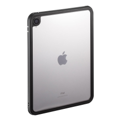 Sanwa Supply PDA-IPAD1716 Shockproof Waterproof Case for Apple 10th Generation iPad 10.9 (iPad (10th generation))