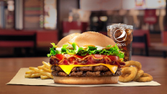 Whopper (Burger King)