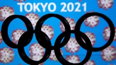 Olympic Games Tokyo 2020 (Tokyo 2021)