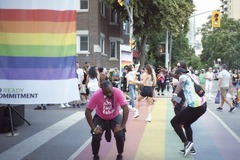 Parade Registration and Terms and Conditions – Pride Toronto