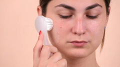 How to Exfoliate Your Face: Easy Steps for Glowing Skin