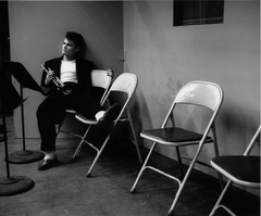 Chet Baker photo gallery - high quality pics of Chet Baker | ThePlace