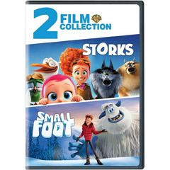 Storks (Storks and Smallfoot)