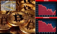 Will the world EVER be able to rely on cryptocurrencies? | Daily ...