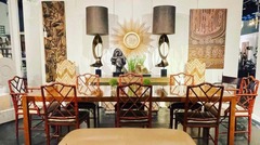 Shop for vintage furniture at these 6 Dallas stores