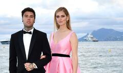 The Blonde Salad Gets Married: Chiara Ferragni and Fedez's Wedding ...