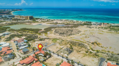 Aruba Listings: Residential for Sale in Noord - Exclusive Opal ...