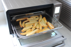 Sage the Smart Oven Air Fry Review | Trusted Reviews