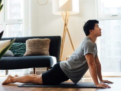 The 9 Best Static Stretches to Improve Flexibility and Posture