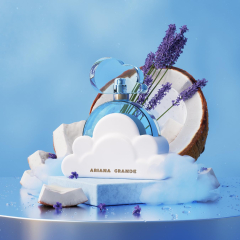 Ariana Grande Cloud (Ariana Grande Cloud Eau De Parfum)