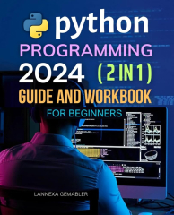 Python Programming for Beginners - Lannexa Gemarler