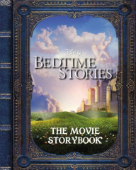 Bedtime Stories: Bedtime Stories: Movie Storybook (Book by AnnMarie Harris)