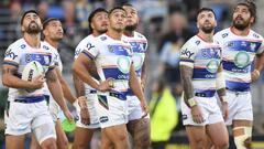 Matthew Johns: Why the slide of the New Zealand Warriors is a loss ...