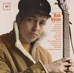 Dylan's debut album 60 years ago changed the times | The Spokesman-Review