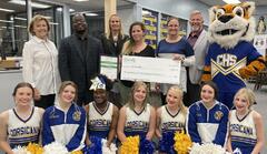 Corsicana High School awarded technology grant | News ...