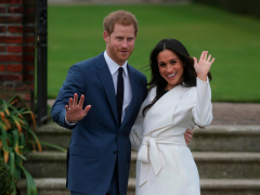 Prince Harry, Duke of Sussex (Meghan, Duchess of Sussex)