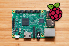 SC0022 Raspberry Pi Single-board computer (Raspberry Pi 3)