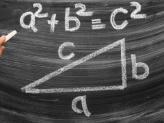 US Teens Claim New Proof for Pythagorean Theorem, Thought ...