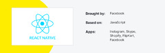 React Native (React)