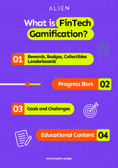 Gamification in Fintech: A Complete Guide with Examples