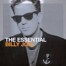 The Essential Billy Joel (Billy Joel)