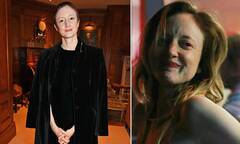 Andrea Riseborough breaks her silence on her Oscars controversy ...