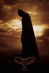 Batman Begins (Batman Begins) (2005) C@rtelesmix