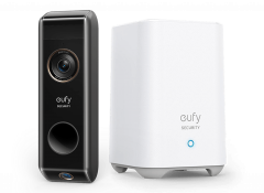 eufy Security Base 2 S280 Security Camera System Apple Kit Compatibility (eufy Base S380)