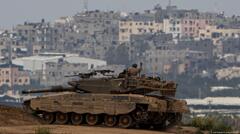 How powerful is Hamas after 7 months of war with Israel? – DW – 04 ...