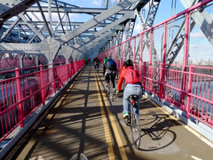 Williamsburg Bridge