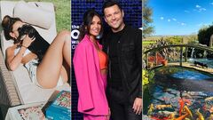 Inside Michelle Keegan and Mark Wright's former ahead of ...