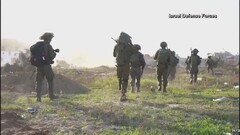 Israel Defense Forces