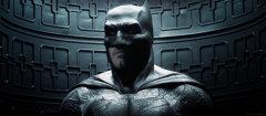 Batman (Comic book character)