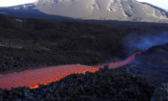 When did Mount Etna last erupt? history of volcanic eruptions ...