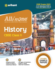 All In One Class 11th History for CBSE Exam 2024 : Neurgaonkar ...