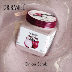 Dr.rashel Onion Cream (Dr.Rashel Onion Face Pack)