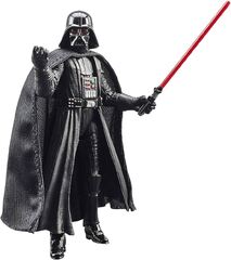 Star Wars The Vintage Collection Darth Vader Rogue One Action Figure (Star Wars Vintage Collection Darth Vader)