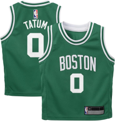 Jayson Tatum Boston Celtics (Jayson Tatum Boston Celtics Older Kids' Nike NBA T-Shirt)