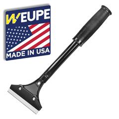 Canopus Paper Scraper Remover (WEUPE Razor Blade Scraper)