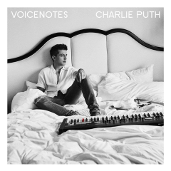 Charlie Puth (Voicenotes)