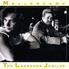 The Lonesome Jubilee (John Mellencamp)