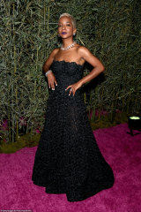 Tony Awards 2023: Best dressed stars on red carpet | Daily Mail Online