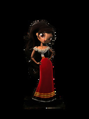 Maria Posada (The Book of Life)