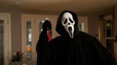 Ghostface (Scream)