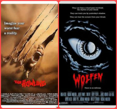 The Howling (1981) or Wolfen (1981) - Off-Topic - Comic Vine