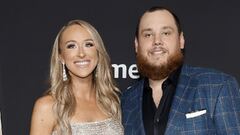 Luke Combs