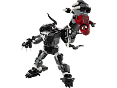 LEGO 76276 Marvel Venom Mech Armor vs. Miles Morales (Lego Marvel Super Heroes)