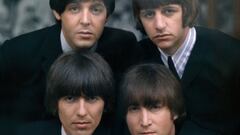 The Beatles 'emotional' as 'final' song Now and Then is set to be ...