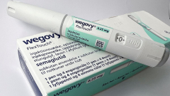 Wegovy (Novo Nordisk)