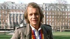 David Soul